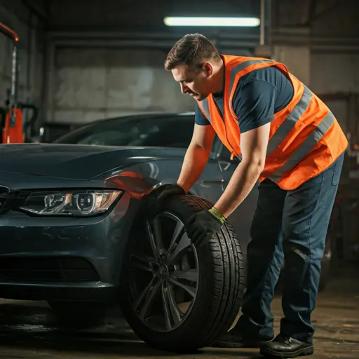 kanata tire repair